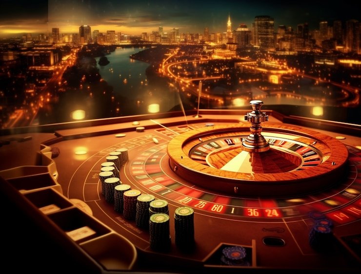 Monopoly Live betting dashboard with segment selection and multiplier indicators
